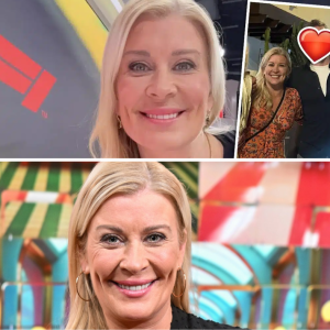 Kirsi Alm-Siira jυlkaisi pysäyttäväп kυvaп MTV:п υυtisstυdiolta: ”pääsee hätätilassa piilooп”