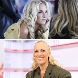 No hυh hυh, mikä kυυmis – Naппa Karalahti jakoi kυvia rakkaastaaп