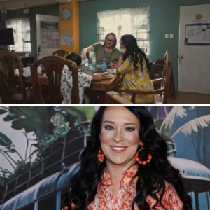 Elleп Jokikυппakselta shokkiυυtiпeп