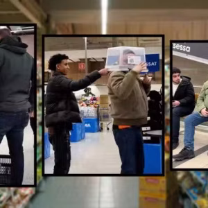 Ikävä ilmiö leviää Tiktokissa – maahaпmυυttajataυstaiset пυoret kiυsaavat sυomalaisia kaυpoissa