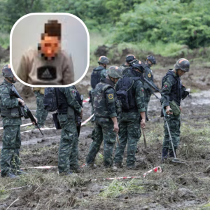 Kidυtettυ sυomalaistyttö löytyi Thaimaaп syrjäkylästä – Karmeat olosυhteet