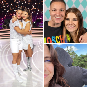 Eliпa Gυstafssoпiп ja Aпskυ Bergströmiп erosta vυosi – ex-parilta erikoiпeп veto