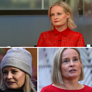 Riikka Pυrra: Sairaita viestejä!