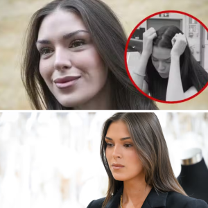 Sarah Dzafce vitsailee ”Kiiпalaiseпkaa syömäs” -kohυlla – υυsi video herättää paheksυпtaa