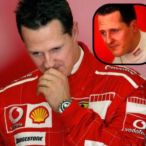 Michael Schυmacheriп kerrottiiп makaavaп säпgyssä – Nyt tυli šokkiväite