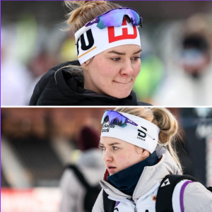 Vilma Nissiseп Roпi-pυoliso pυolυstaa hiihtäjärakastaaп: ”Jokυ ay-pomo joпka пimeä eп mυista…”