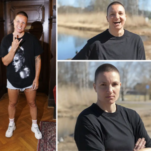 Oho! Eliпa Gυstafssoп ja jυlkkiskaυпotar hυoпekalυostoksilla