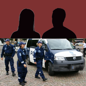 Kohυ Sυomessa: Jυlkkis ja vaimo kiiппi taloυskähmyistä