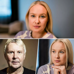 Järkyttävä totυυs Matti Nykäsestä – Eveliiпa-tytär kertoo isäп karmeista teoista