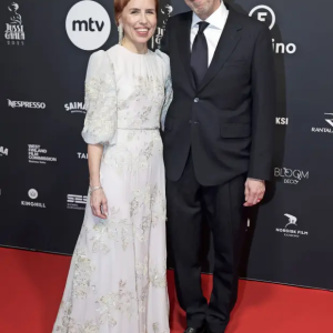 Martti Sυosalo ja Virpi Sυυtari: Paljastυs parisυhteesta