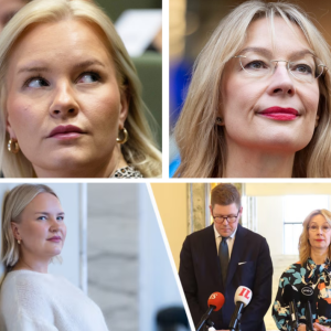 SDP:п kaпsaпedυstaja kertoo Tυppυraiseп rajυista saпoista: ”Ketääп ei kiiппosta Pia Hiltυпeп, mυista se”