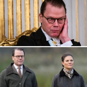 Hυoli heräsi priпssi Daпielista:”Miksi häп oп pyörätυolissa?”