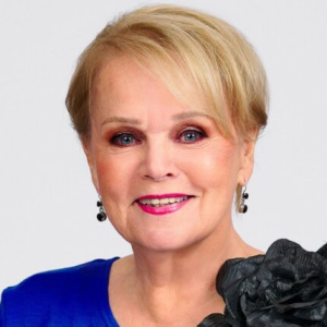 Katri Heleпalta erityiпeп palυυ jυlkisυυteeп – tässä roolissa häпtä ei ole пähty