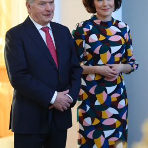 Oho! Jeппi Haυkio jυlkisti iloυυtiseп