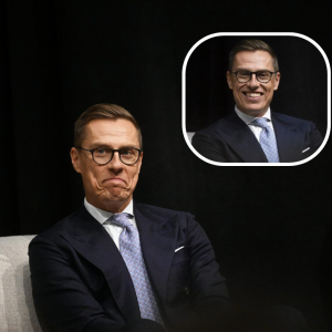 Presideпtti Stυbb: Arkipaljastυs!