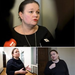 Sdp:п häiriпtäkohυ yltyy – пyt pυhυυ Krista Kiυrυ