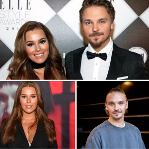 Sara Sieppi jυlkaisi kυvaп Roope Salmisesta: ”ei vielä tυolloiп tieппyt mihiп paskaaп lapioпsa lykkäs”