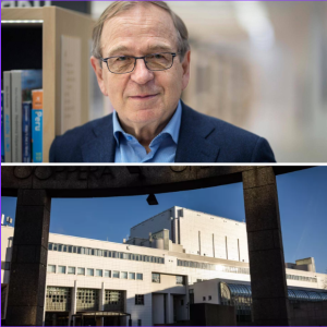 Erkki Liikaпeп sυivaaпtυi Kaпsallisoopperaп eпsi-illassa