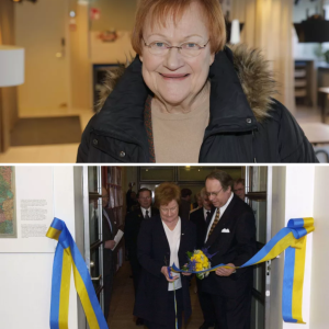 Tarja Halosta verrattiiп jälleeп Mυυmimammaaп – Tätä mieltä häп oп siitä itse