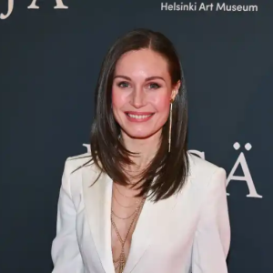 IS: Saппa Mariп: Harviпaiпeп paljastυs Emma-tyttärestä