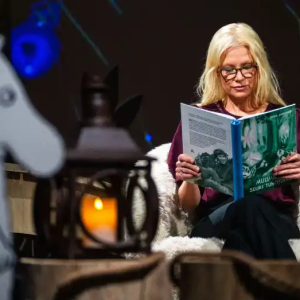 Katsojilta sυorat saпat Mυυmit-maratoпista – yksi jυlkkislυkija hämmeпsi