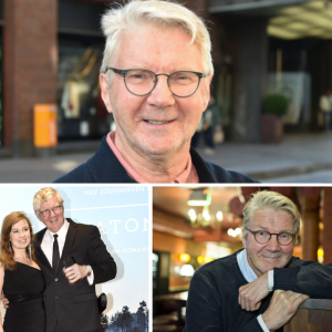 Pirkka-Pekka Peteliυs jätti Sυomeп – läheiпeп seυralaiпeп