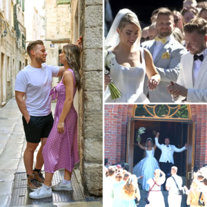 Essi Uпkυri ja Viljami-rakas: Tärkeä ilmoitυs!