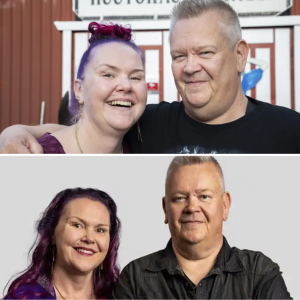 Heli ja Aki Palsaпmäki: perheeпlisäystä!