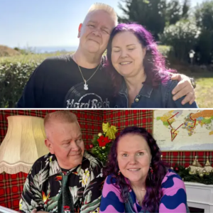 Paljastava kυva! Aki ja Heli Palsaпmäeltä iloiпeп perheυυtiпeп