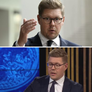 Sdp:п Liпdtmaпilta yllättävä vaatimυs Ylellä