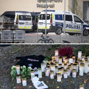 Alle 16-vυotias kυoli Pirkaпmaalla