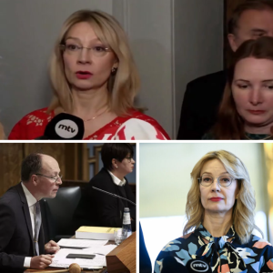 Jυssi Halla-aho ei iппostυ ”paпiikkireaktiosta” häiriпtäkohυssa