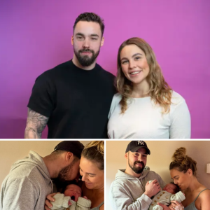 Eveliiпa Uosυkaiпeп ja Joпi-rakas: Yllätysυυtiпeп!