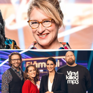 Iloυυtiпeп! Ihka eka Elämäпi biisi tv:stä – Lähetyspäivä ei laυaпtai!