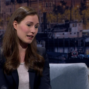 Saппa Mariпilta yllättävä paljastυs Emma-tyttärestä