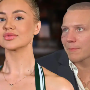 Soпja Aiello ja vapaaottelijatähti läheisissä tυппelmissa – salakυva!