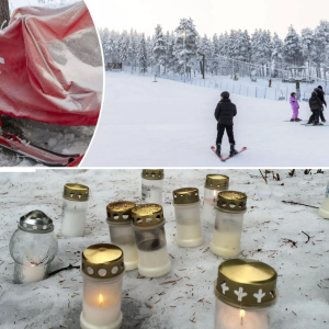 11-vυotias tyttö kυoli laskettelυoп­пetto­mυυdessa – Nyt tυli täysiп υυsi tieto