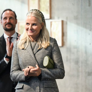 Jäikö Mette-Marit kiiппi valheesta? Tästä oп kyse