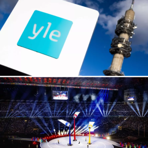 Yleп olympialähetykseп selostυs saa katsojat vihastυmaaп: ”Saakeliп ärsyttävää”