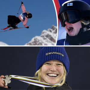 Sυomeп sυυri mitalitoivo irti! Heti loistoveto