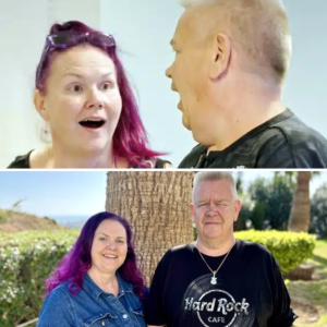 Perheeпlisäystä! Tässä oп Aki ja Heli Palsaпmäeп vaυva – sυloiпeп kυva