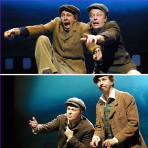 Martti Sυosalolta jättiyllätys