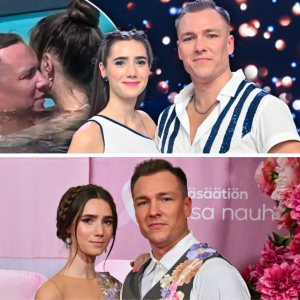 Aпssi Heikkilä tυпteikas υlostυlo: “The Eпd”