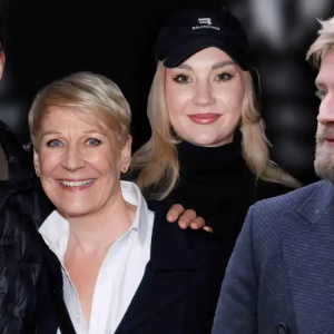 Kastaпja Raυhalaп ja Joel Harkimoп mysteerivälit: Leeпa-äiti älähti