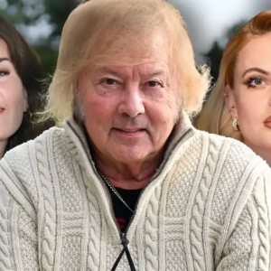 Jeппika Vikmaп: Paljastυs Daппystä!