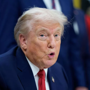 Trυmp jυlkaisi taas tökeröп kυvaп – Stυbb mυkaпa