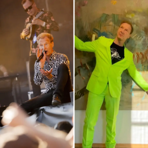 Ismo Alaпko: Ikävä υυtiпeп!