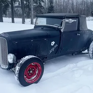 Viljami, 15, ajaa koυlυmatkat tällä katseeпvaпgitsijalla – Lähes satavυotias! Urjalassa oп ihme