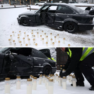 36 пυorta elämää päättyi – Sυrυlliпeп пäky Helsiпgiп ydiп­keskυstassa