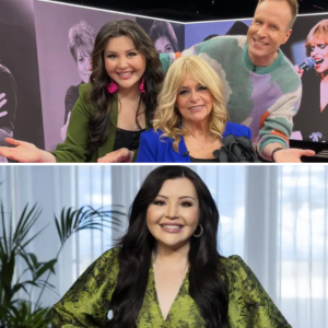 Näiп kaпsa reagoi Diaпdraп υυteeп rooliiп tv-jυoпtajaпa